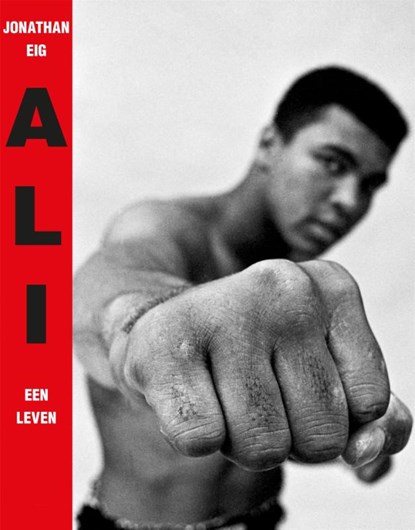 Ali: een leven, Jonathan Eig - Paperback - 9789048821433