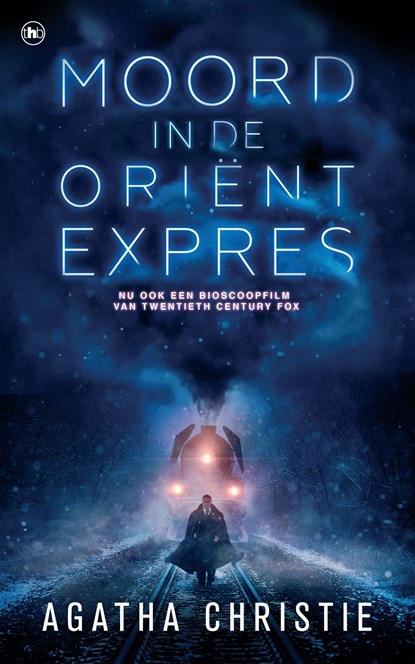 Moord in de Orient-Expres, Agatha Christie - Ebook - 9789048822560