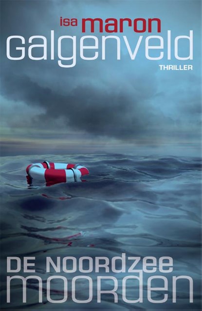 Galgenveld, Isa Maron - Paperback - 9789048822652