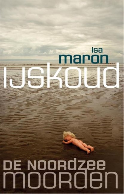 IJskoud, Isa Maron - Paperback - 9789048822706