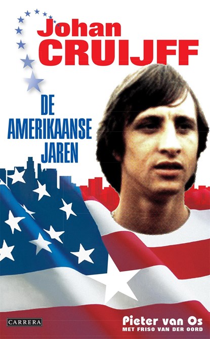 Johan Cruijff, Pieter van Os ; Friso van der Oord - Ebook - 9789048822744