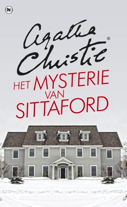 Het mysterie van Sittaford, Agatha Christie - Paperback - 9789048822911