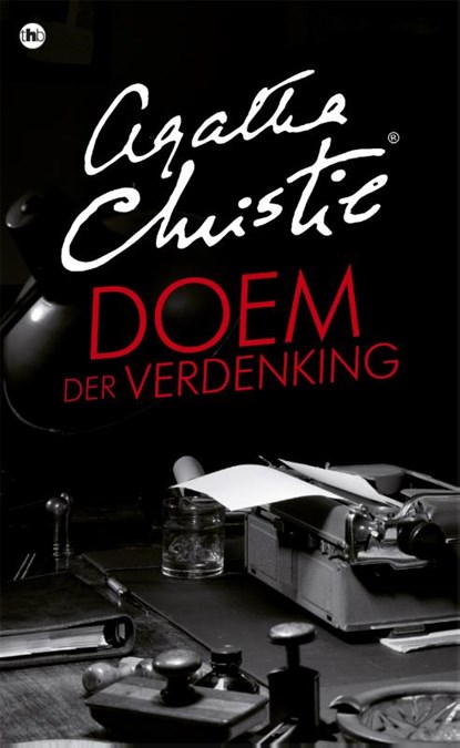 Doem der verdenking, Agatha Christie - Paperback - 9789048822935