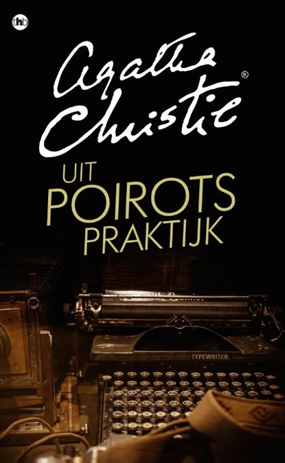 Uit Poirots praktijk, Agatha Christie - Paperback - 9789048823147