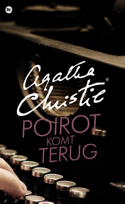 Poirot komt terug, Agatha Christie - Paperback - 9789048823277