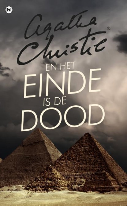 En het einde is dood, Agatha Christie - Paperback - 9789048823291