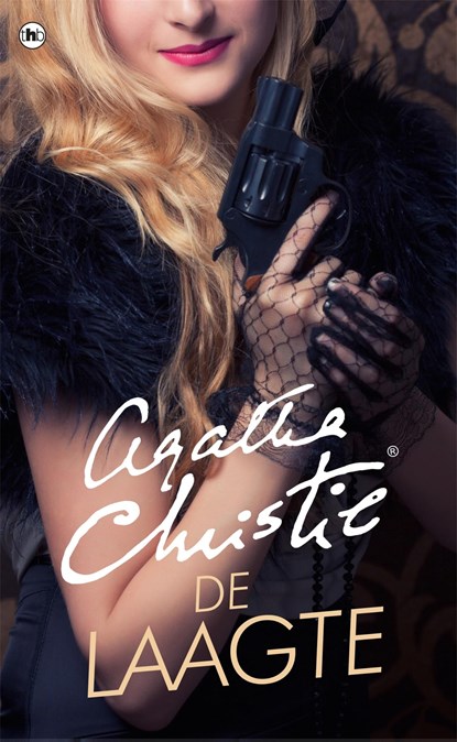 De laagte, Agatha Christie - Ebook - 9789048823475