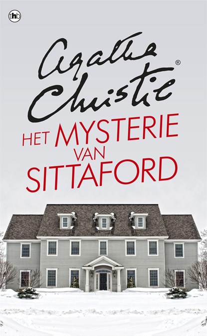 Het mysterie van Sittaford, Agatha Christie - Ebook - 9789048823543