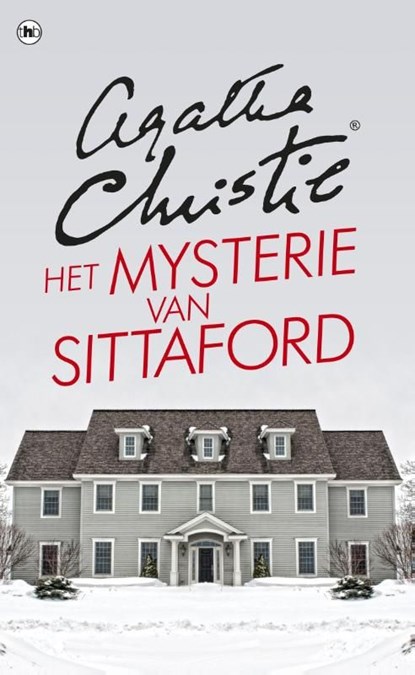 Het mysterie van Sittaford, Agatha Christie - Ebook - 9789048823543