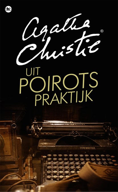 Uit Poirots praktijk, Agatha Christie - Ebook - 9789048823758