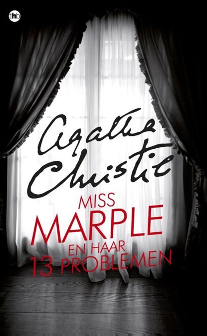 Miss Marple en haar 13 problemen, Agatha Christie - Ebook - 9789048823772