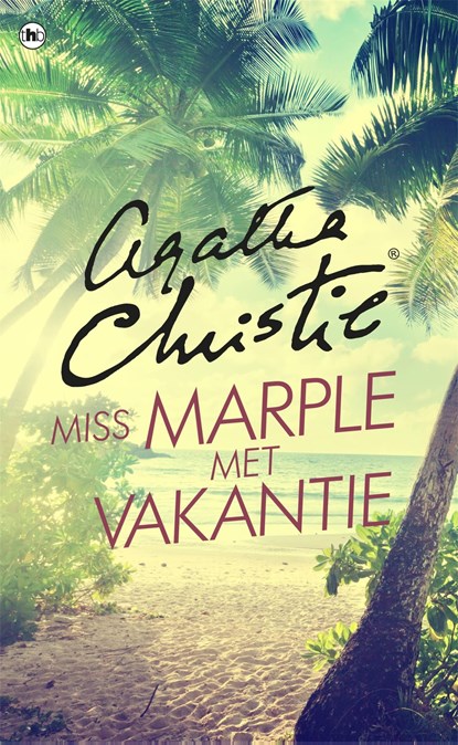 Miss Marple met vakantie, Agatha Christie - Ebook - 9789048823826