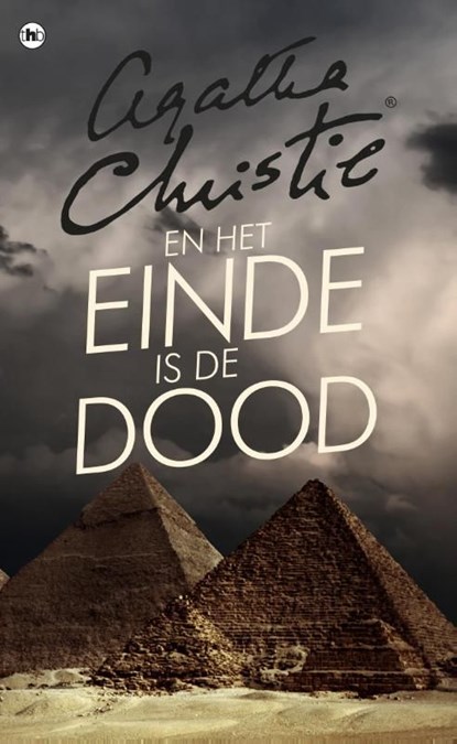 En het einde is dood, Agatha Christie - Ebook - 9789048823871