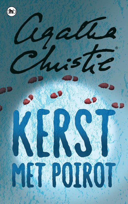 Kerst met Poirot, Agatha Christie - Ebook - 9789048823888