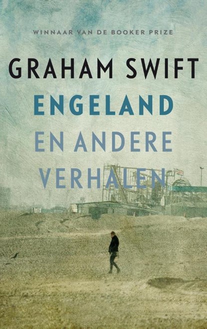 Engeland en andere verhalen, Graham Swift - Paperback - 9789048824335