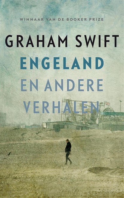 Engeland en andere verhalen, Graham Swift - Ebook - 9789048824342