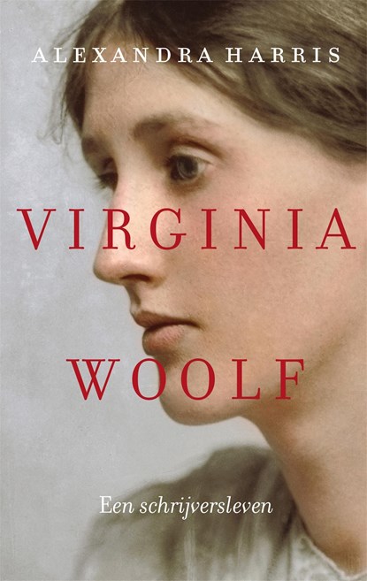 Virginia Woolf, Alexandra Harris - Ebook - 9789048824366