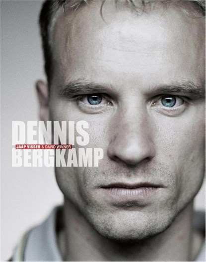 Dennis Bergkamp, Jaap Visser ; David Winner ; Joke Jonkhoff ; Marcella Rijntjes ; Matty Verkamman ; Edith Vroon - Ebook - 9789048824748