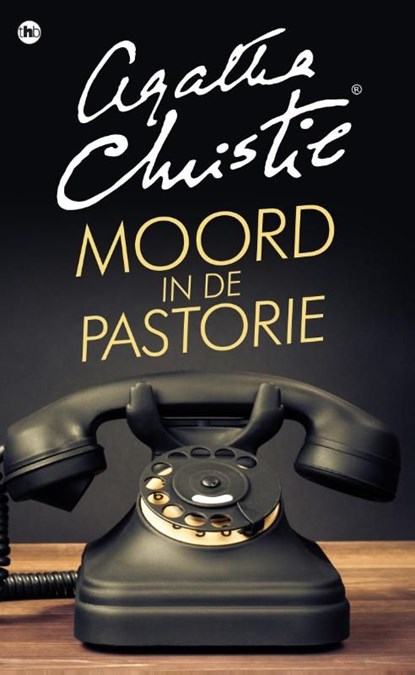 Moord in de pastorie, Agatha Christie - Ebook - 9789048824823