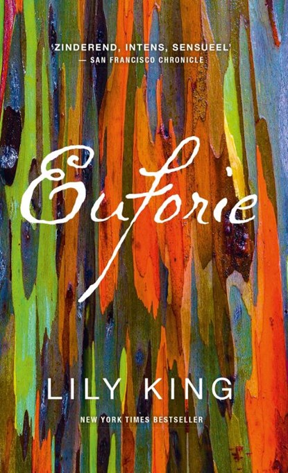 Euforie, Lily King - Paperback - 9789048825295