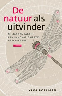De natuur als uitvinder | Ylva Poelman | 