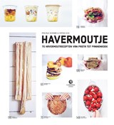 Havermoutje - Pascalle Bonnier ; Mathijs Kok - 9789048825844