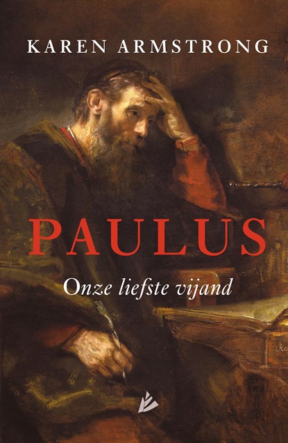 Paulus, Karen Armstrong - Ebook - 9789048825936