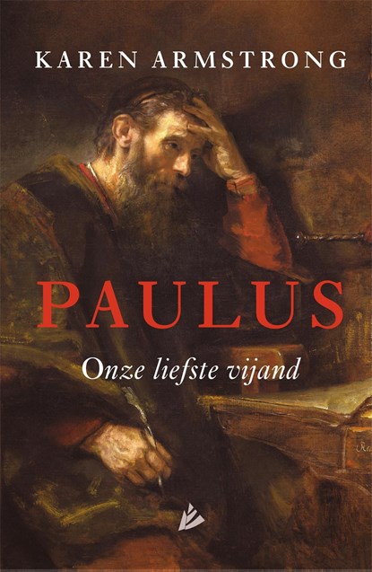 Paulus, Karen Armstrong - Ebook - 9789048825936