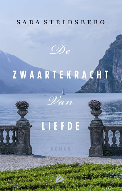 De zwaartekracht van liefde, Sara Stridsberg - Ebook - 9789048826094