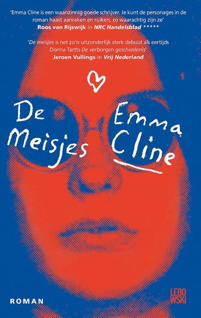 De meisjes, Emma Cline - Paperback - 9789048826148