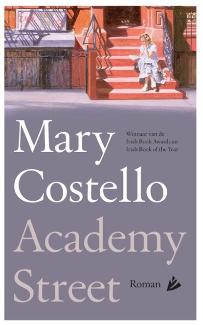 Academy Street, Mary Costello - Gebonden - 9789048826162