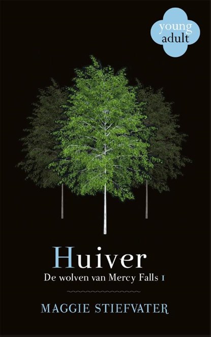 Huiver, Maggie Stiefvater - Paperback - 9789048826667