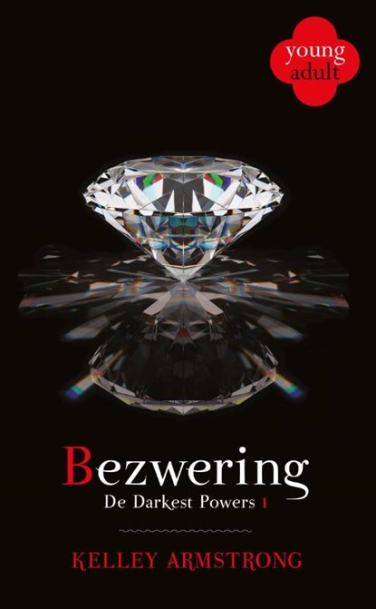 Bezwering, Kelley Armstrong - Paperback - 9789048826674