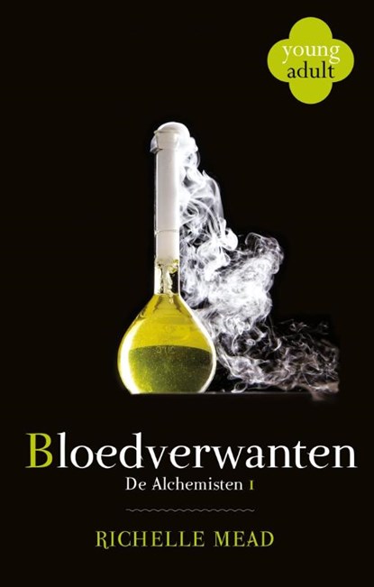 Bloedverwanten, Richelle Mead - Paperback - 9789048826681