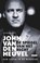 De spiegel van het recht, John van den Heuvel - Paperback - 9789048826797