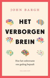 Het verborgen brein - John Bargh - 9789048827114
