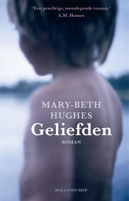 De geliefden, Mary-Beth Hughes - Paperback - 9789048827152