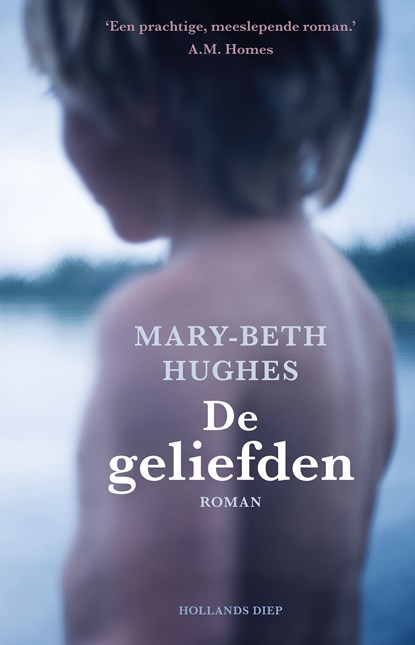 Geliefden, Mary-Beth Hughes - Ebook - 9789048827169