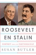 Roosevelt en Stalin | Susan Butler | 