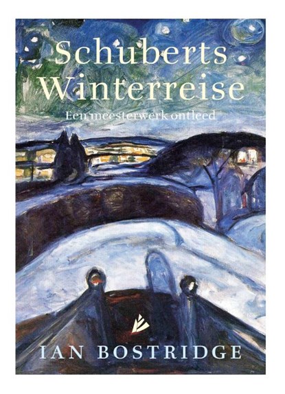 Schuberts Winterreise, Ian Bostridge - Gebonden - 9789048827411