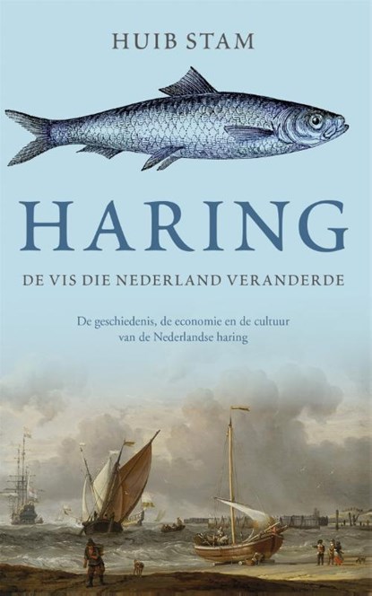 Haring, Huib Stam - Paperback - 9789048827831