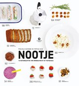Nootje - Pascalle Bonnier ; Mathijs Kok - 9789048827855