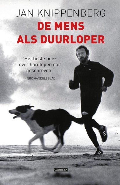 De mens als duurloper, Erven Jan Knippenberg - Ebook - 9789048827923