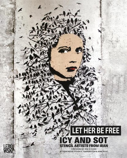 Let her be free, Icy & Sot - Paperback - 9789048828012