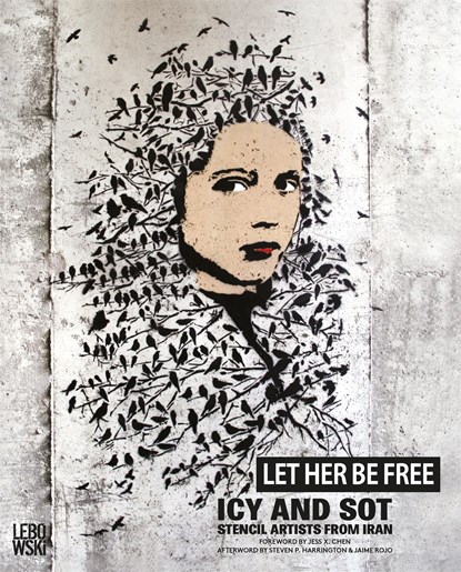 Let her be free, Icy & Sot - Ebook - 9789048828029