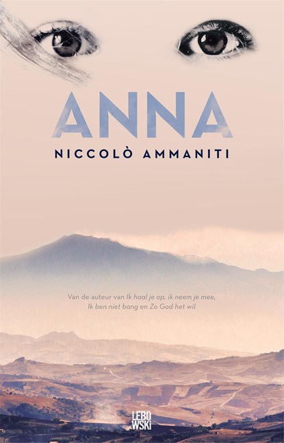 Anna, Niccolò Ammaniti - Ebook - 9789048828425