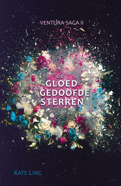 De gloed van gedoofde sterren, Kate Ling - Ebook - 9789048828852