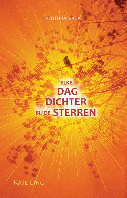 Elke dag dichter bij de sterren, Kate Ling - Ebook - 9789048828876