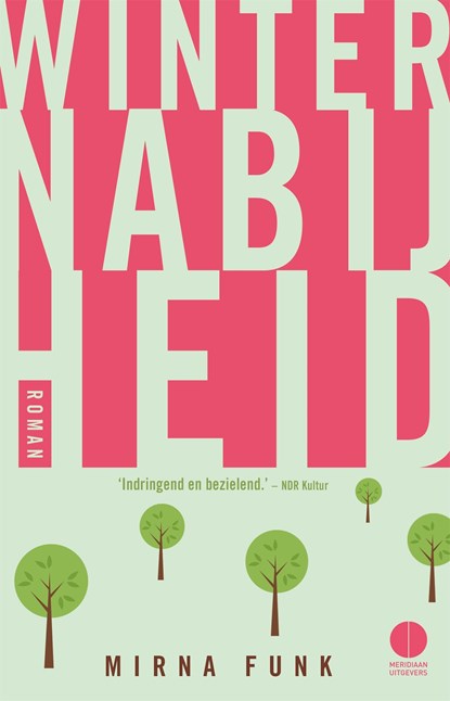 Winternabijheid, Mirna Funk - Ebook - 9789048828937