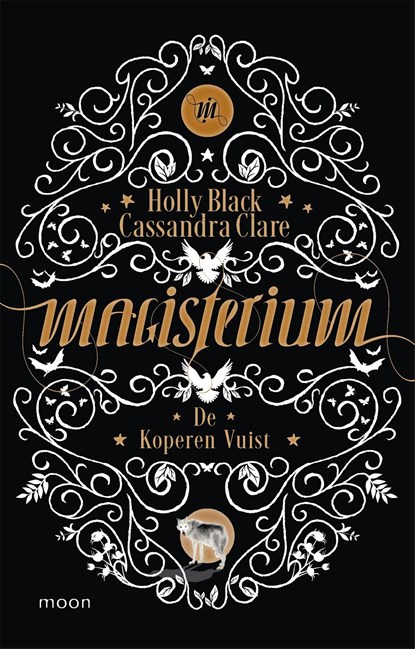 De koperen vuist, Holly Black ; Cassandra Clare - Ebook - 9789048828999